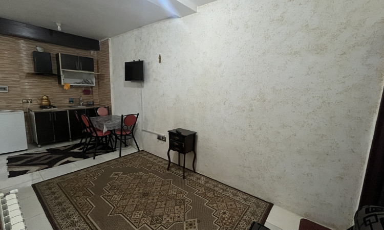 اجاره آپارتمان گل یاس بندرانزلی ساحلی(دو خوابه)