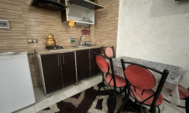 اجاره آپارتمان گل یاس بندرانزلی ساحلی(دو خوابه)