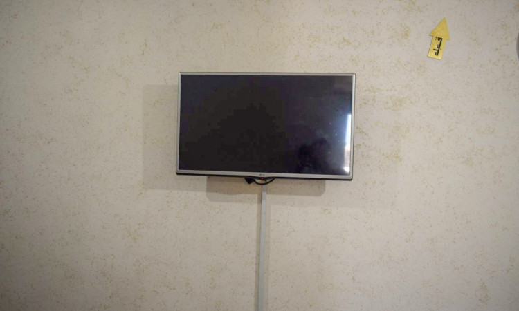 اجاره آپارتمان ساحلی گل یاس (دو خوابه)
