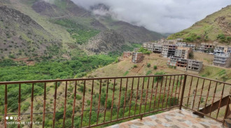 اجاره آپارتمان دوبلکس مدرن با تمام امکانات