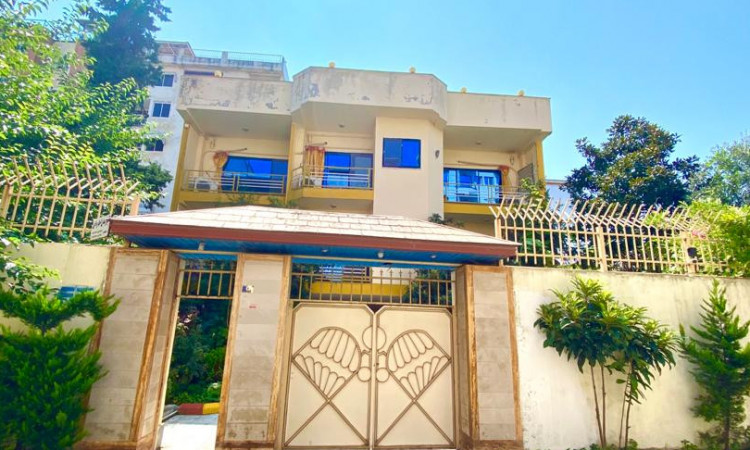 اجاره آپارتمان 80 متری دربستی یک خوابه محمودآباد