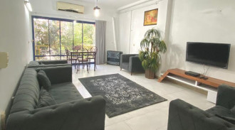 اجاره آپارتمان 80 متری دربستی یک خوابه محمودآباد