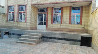 اجاره خانه ویلایی آبشار سمیرم