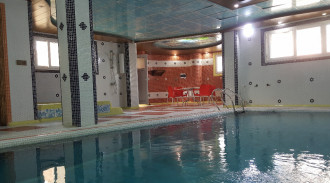 اجاره ویلا تریپلکس استخردار