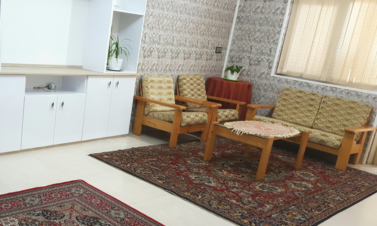 اجاره آپارتمان دربست با امکانات کامل در اصفهان