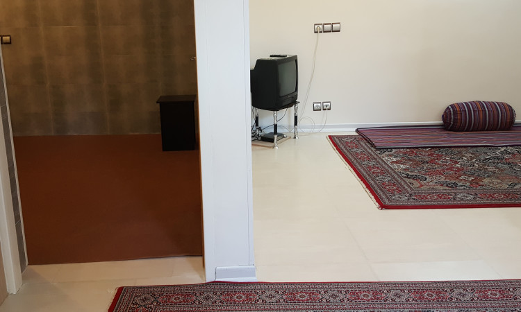 اجاره آپارتمان دربست با امکانات کامل در اصفهان