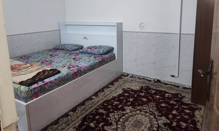 اجاره خانه ویلایی شیک در کاشان