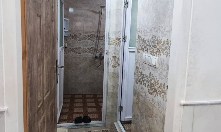 اجاره خانه ویلایی شیک در کاشان