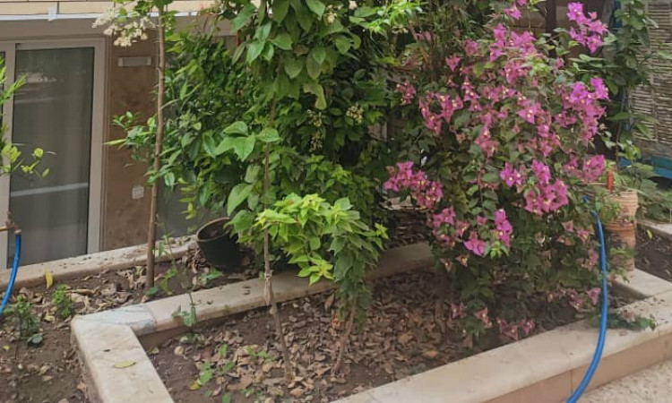 اجاره خانه ویلایی شیک در کاشان