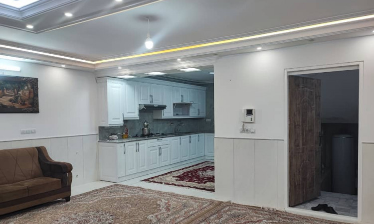 اجاره خانه ویلایی شیک در کاشان