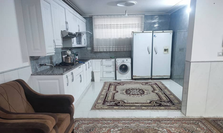 اجاره خانه ویلایی شیک در کاشان