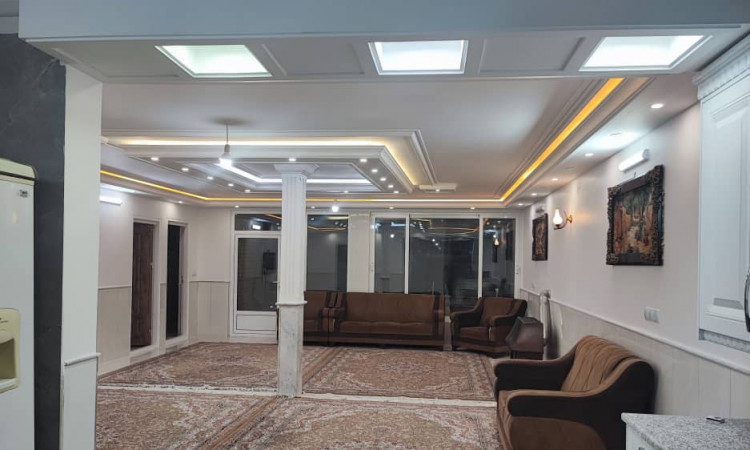 اجاره خانه ویلایی شیک در کاشان