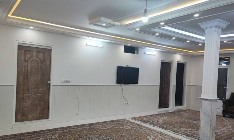 اجاره خانه ویلایی شیک در کاشان