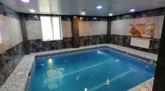 اجاره ویلای استخردار قلعه