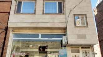 اجاره آپارتمان آیسان ماکو