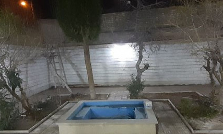 اجاره واحد ویلایی زاینده رود