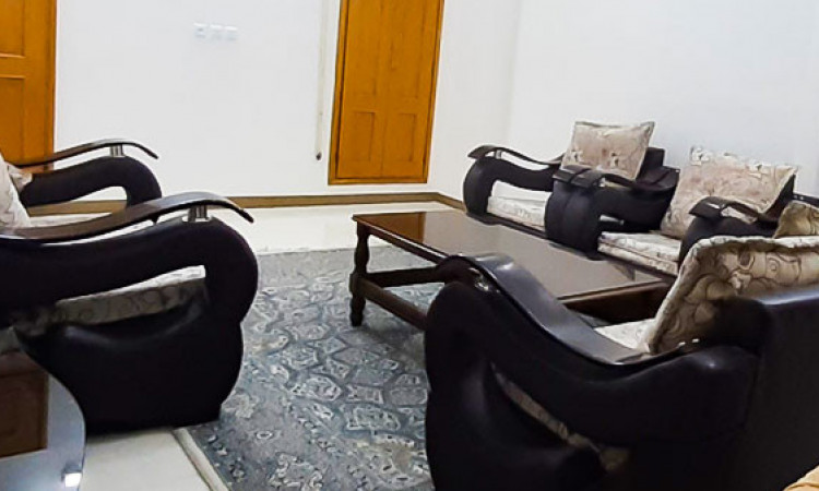 اجاره واحد ویلایی زاینده رود