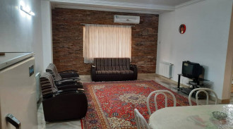 اجاره اقامتگاه ساحلی روماک(طبقه اول)