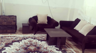 Valiasr Mahalat Apartment Hotel Reservation - الطابق الأرضي وحدة 1