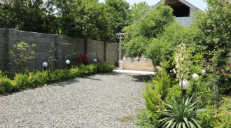 اجاره ویلا باغ روستایی امید