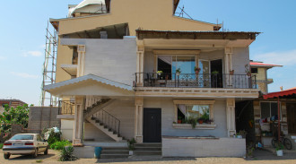 رزرو مجتمع ساحلی آذردژی طبقه دوم