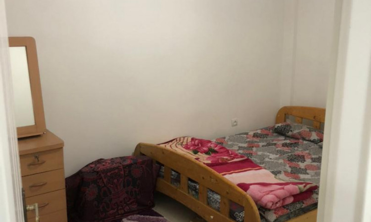 آپارتمان همكف مبله شيك شهرری