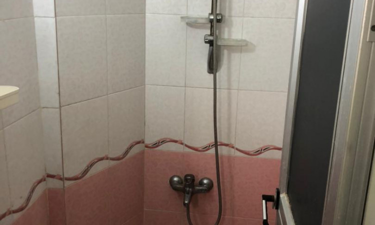 آپارتمان همكف مبله شيك شهرری