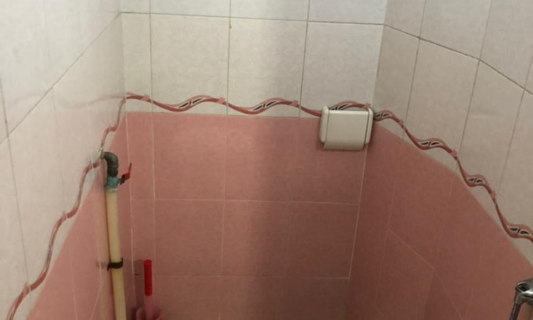 آپارتمان همكف مبله شيك شهرری