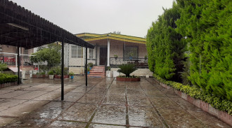 اجاره ویلا جنگلی ساحلی انارور نوشهر