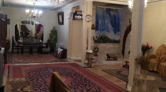 شقة من غرفتي نوم للإيجار في درباستي