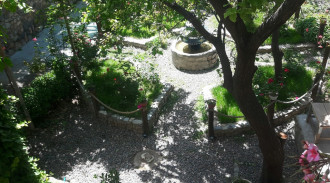 حجز داره براستوها سكن للسياحة البيئية (غرفة الشمعداني)