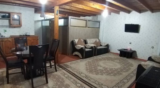 جناح شاطئ سبيناس للإيجار 1