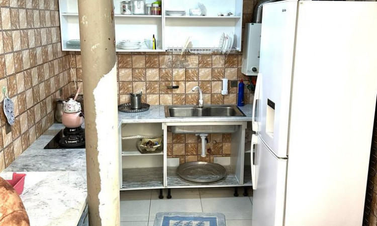 اجاره ویلای دو خوابه نزدیک باغ فین (پارکینگ اختصاصی3 )