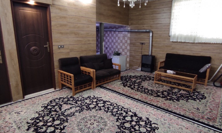 اجاره ویلای دو خوابه نزدیک باغ فین (پارکینگ اختصاصی3 )