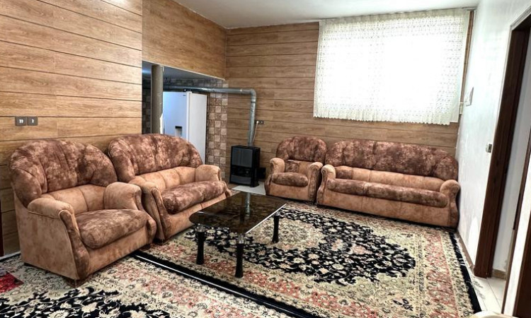اجاره ویلای دو خوابه نزدیک باغ فین (پارکینگ اختصاصی3 )