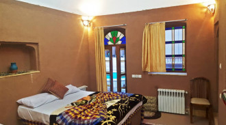 رزرو بوم گردی فروردین اتاق چهارتخته مستر 1