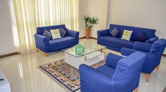 اجاره آپارتمان لبخند کیش کد2 شهرک صدف