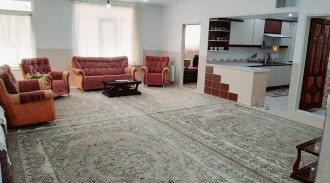 اجاره آپارتمان در یزد یک خوابه