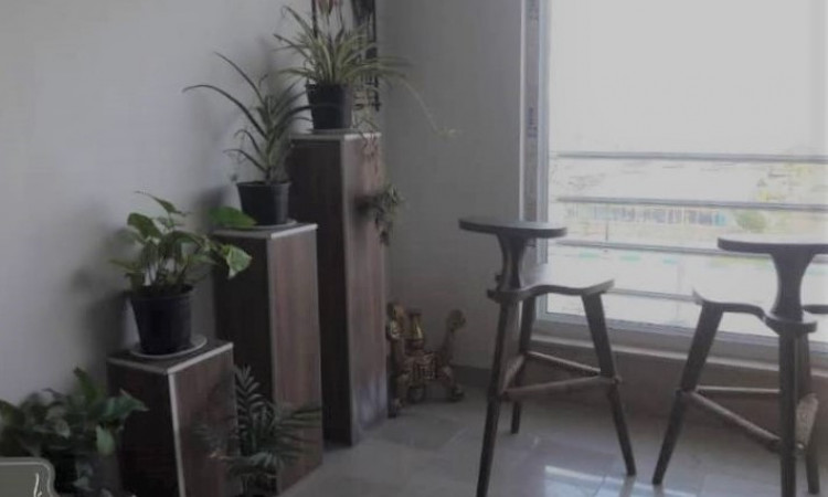 اجاره آپارتمان شیک و تمیز روبه ساحل