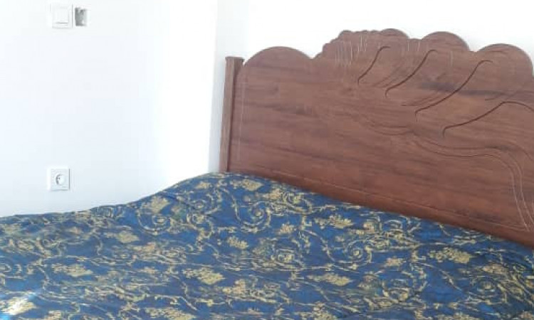 اجاره آپارتمان شیک و تمیز روبه ساحل