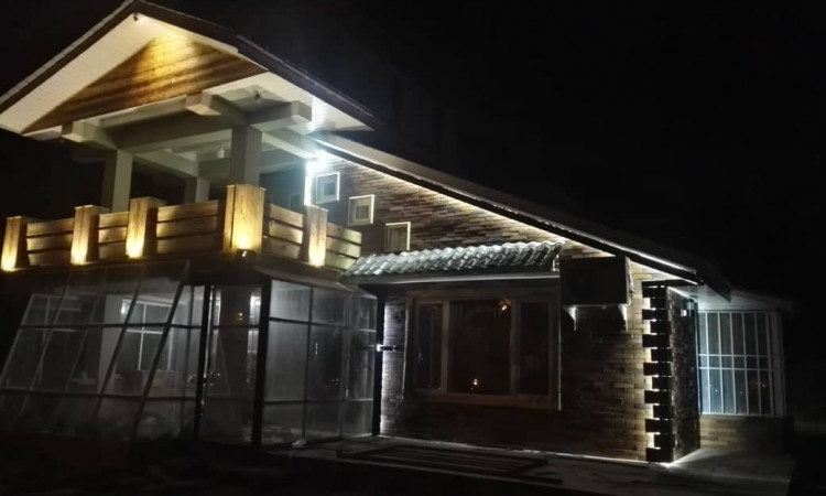 اجاره ویلای جنگلی آستارا