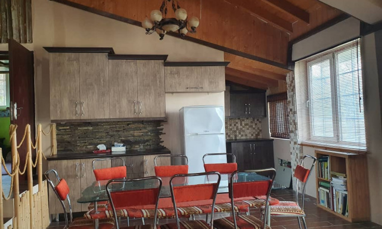 اجاره ویلای جنگلی آستارا