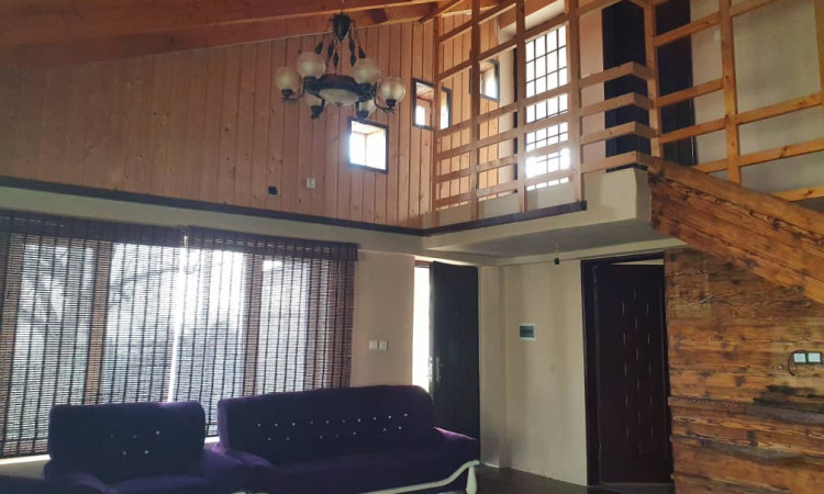 اجاره ویلای جنگلی آستارا