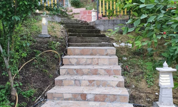 اجاره ویلای جنگلی آستارا