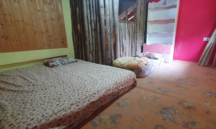 اجاره ویلای جنگلی آستارا