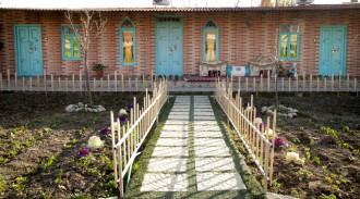 رزرو بوم گردی مزرعه آفتابگردان (اتاق 2 تا 4 نفره)