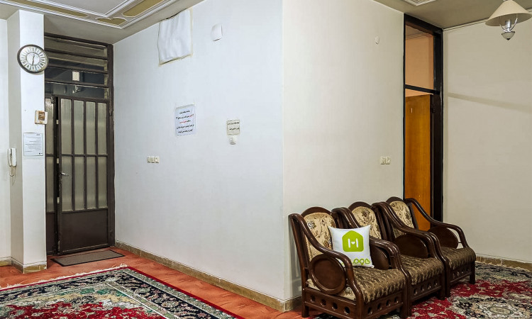 اجاره آپارتمان علی شیراز