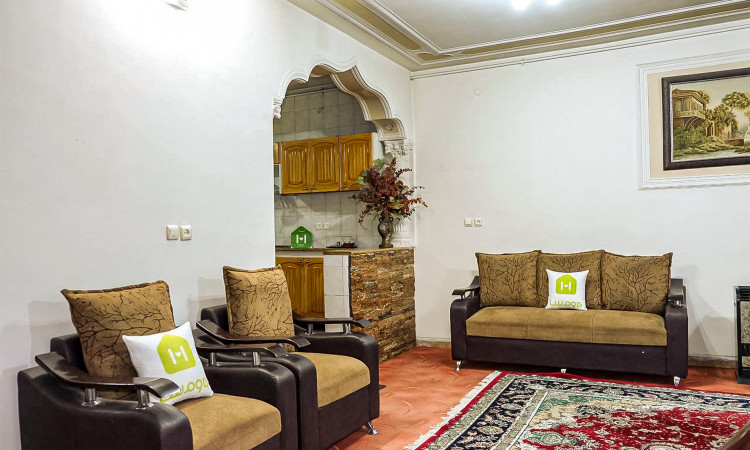 اجاره آپارتمان علی شیراز