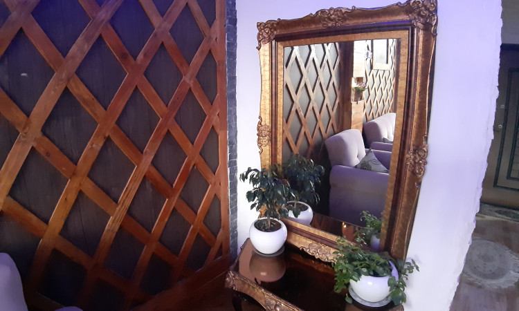 اجاره آپارتمان روبه منظره ابرده طرقبه شاندیز