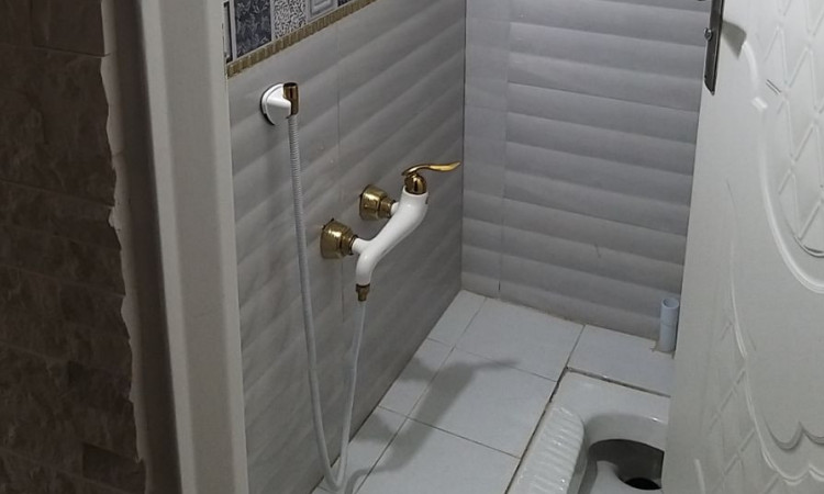 اجاره آپارتمان روبه منظره ابرده طرقبه شاندیز